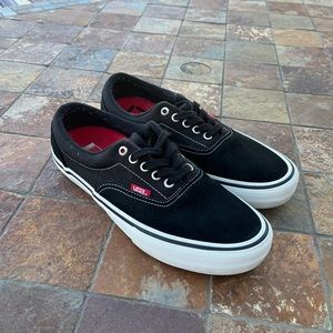 VANS Era Pro Men’s Skate Shoes - SIZE 8